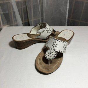 Relativity Annie Sandals